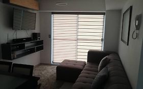 Moderno Departamento cerca d Foro Sol y Aeropuerto